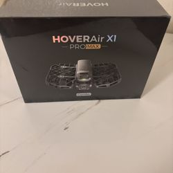 HoverAirx1promax