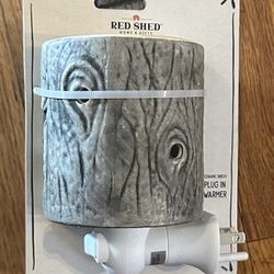 Candle Plug In 