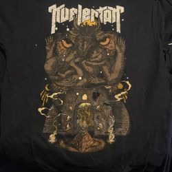 Metal Tee