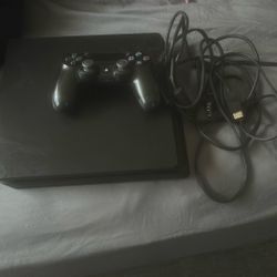 PS4 For Sale 