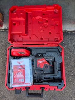 Milwaukee M12 360