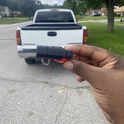 2002 Chevrolet Silverado