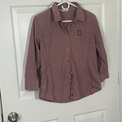 North Carolina State Long Sleeve Youth, Extra Large Shirt