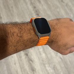 Apple Watch Ultra 49mm