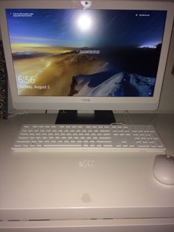 Dell Inspiron 22-3265 Desktop Computer