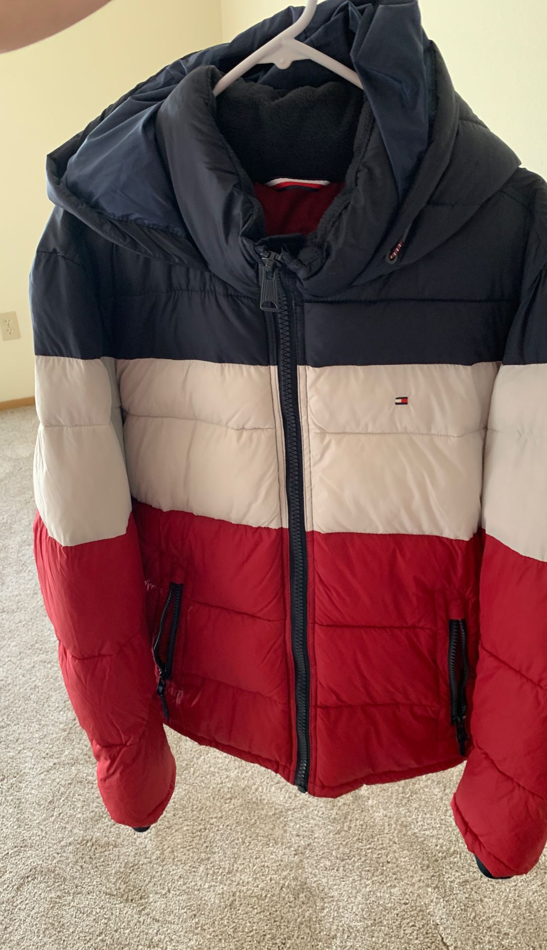 Tommy Hilfiger Jacket