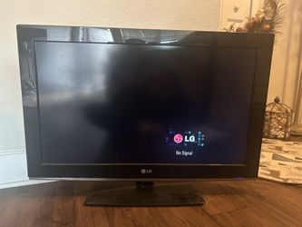 LG Tv