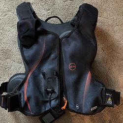 Monarch Cordless Therapy Vest