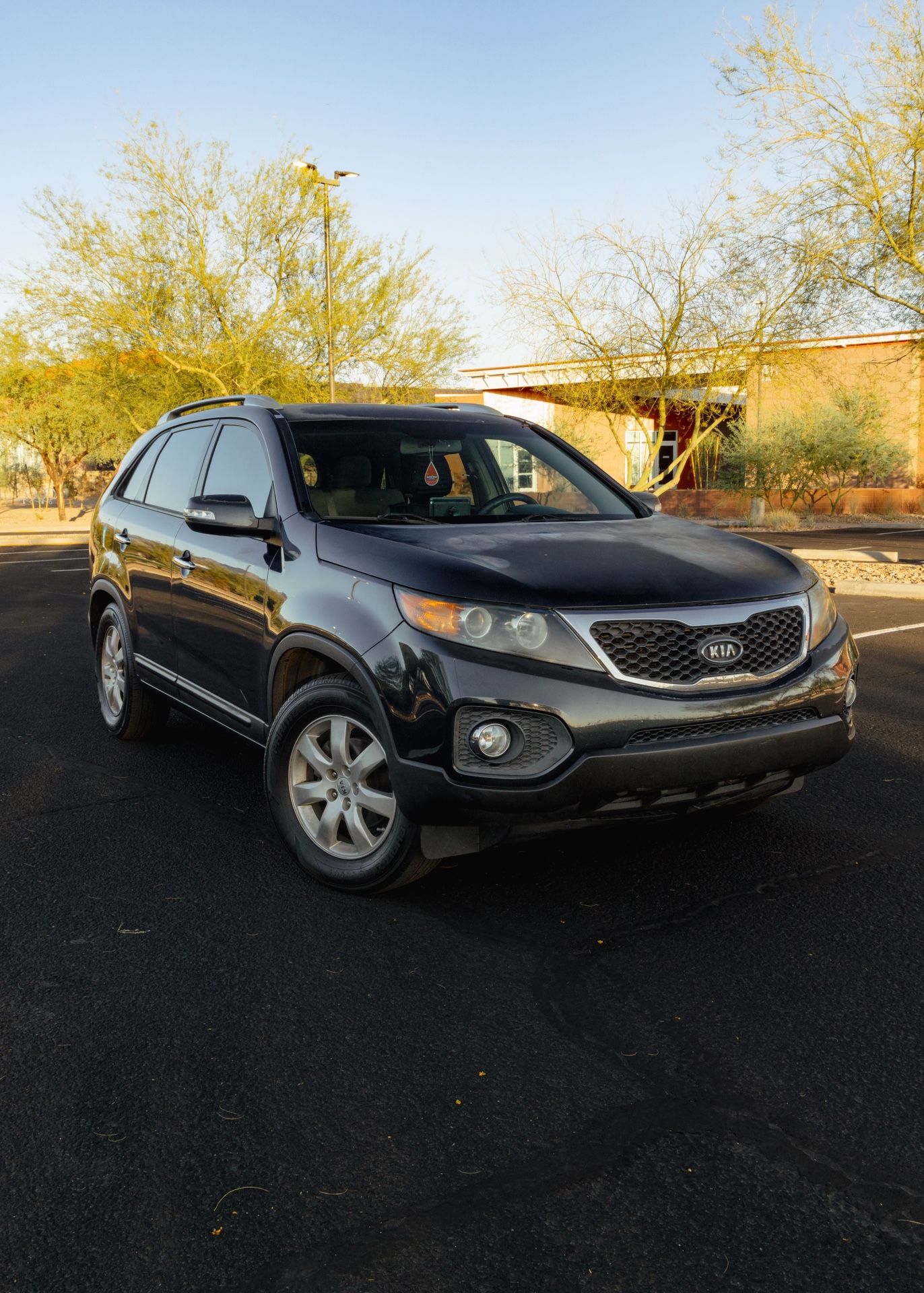2012 KIA Sorento