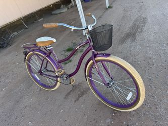 Huffy Bike Sz 26’