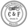 C&F Motorcycle Parts