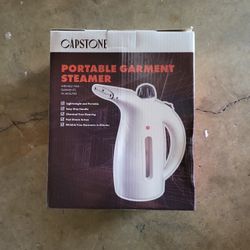 Garment Steamer