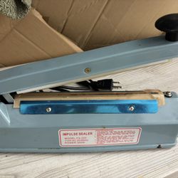 Heat Sealer