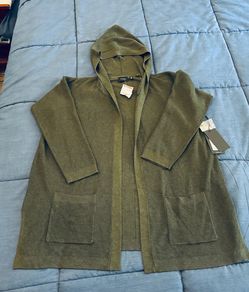 Sweater hoodie