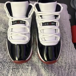 Jordan11 Low Concord Bred 