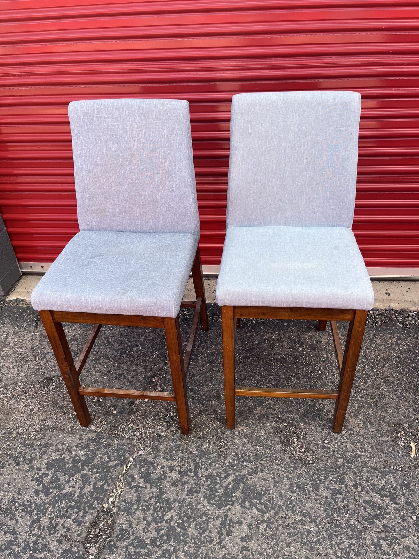 Bar Chairs