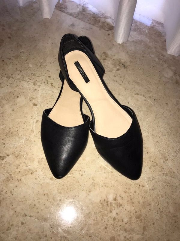 Flats