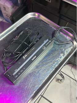 Brother S8 printer pj883