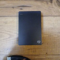 Seagate Hard-drive Xbox
