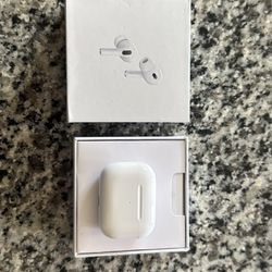 AirPod Pro 2 Generation 