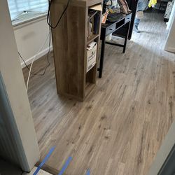 Vinyl Laminate Carpet