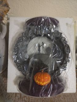 Candle holder