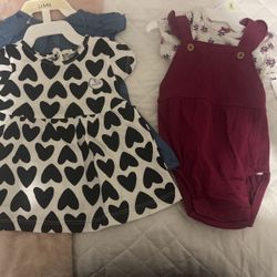 Baby Clothes 3 Months 