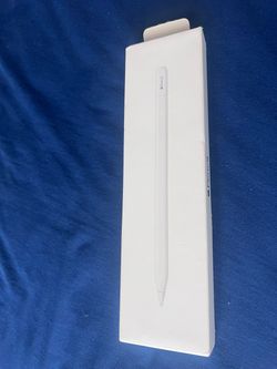 apple pencil (usb-c)