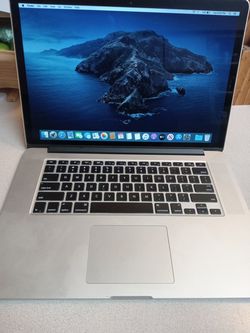 Macbook pro