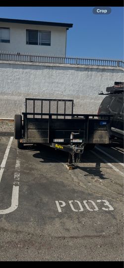 2022  BIG TEX  TRAILER