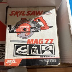 Skilsaw  