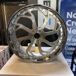 Vellano Rims