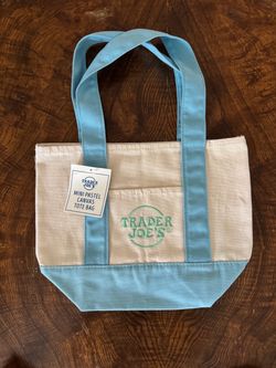 Trader Joe’s mini