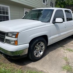 2006 Chevrolet Silverado
