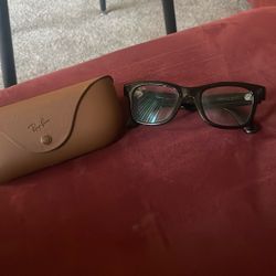 Ray Ban Meta Glasses 