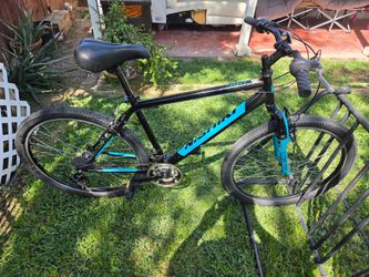 Nishiki Pueblo bicycle