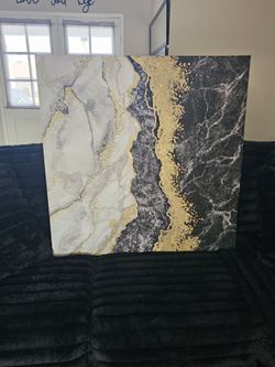 Canvas Artwork