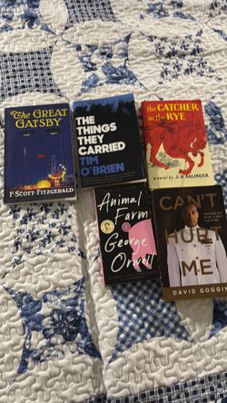 Books classic