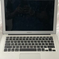 MacBook Air 