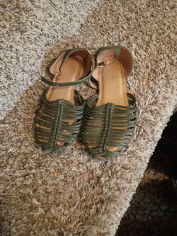 Sandals for Girls