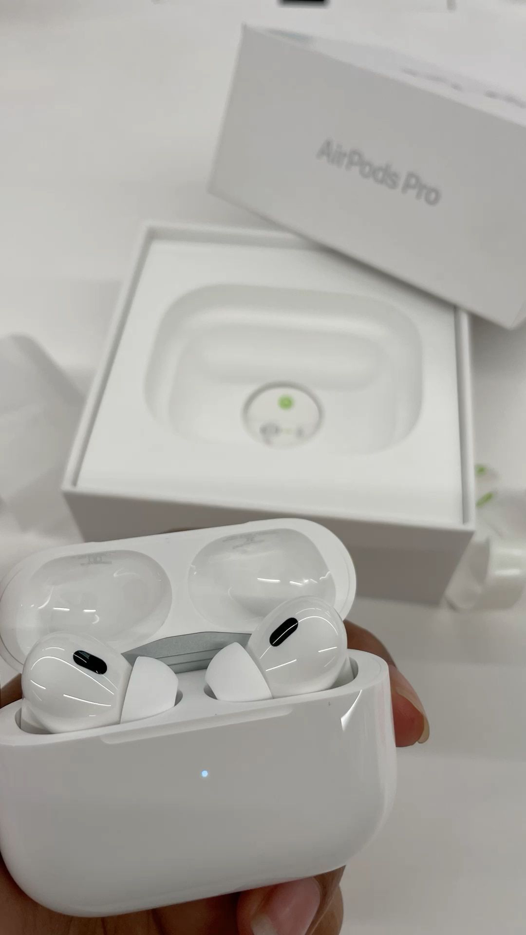 AirPod Pro Gen 2