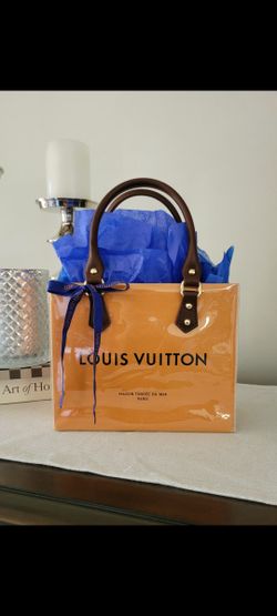 Louis Vuitton Tote Sack