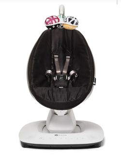 4moms Mamaroo Swing
