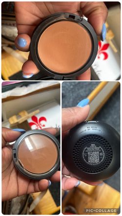 MAC Studio Fix Powder