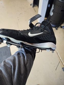 Baseball Metal Spikes