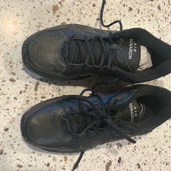 Air Monarch Size 10