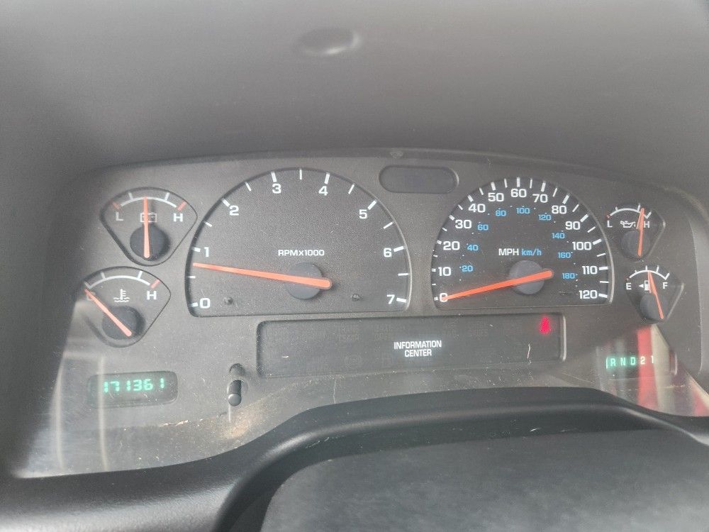 2002 Dodge Dakota
