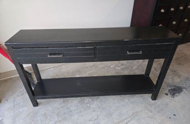 Sofa Table