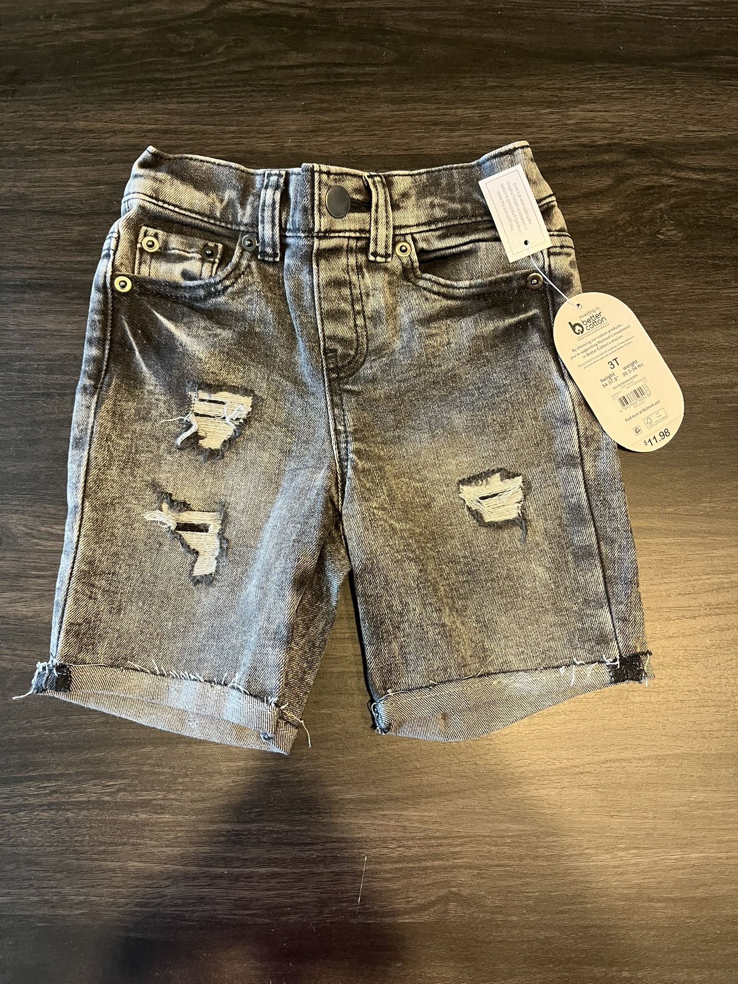 3T Bottoms