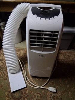 Ac unit